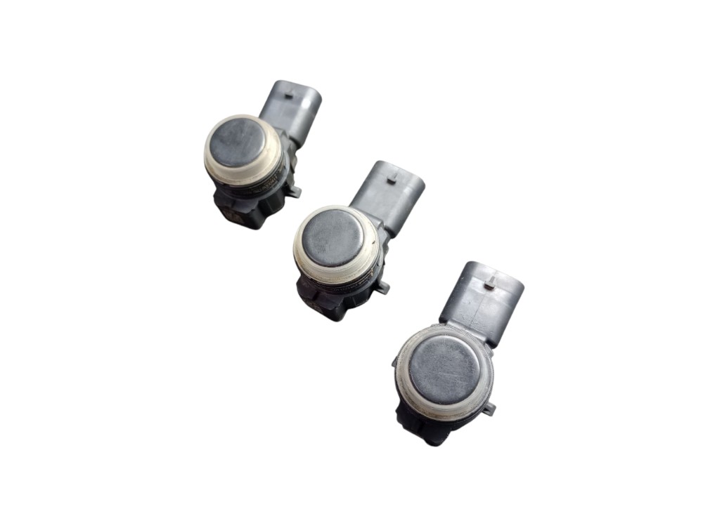 Sensor Estacionamento Dianteiros Renegade 1.3 Turbo 2022 6