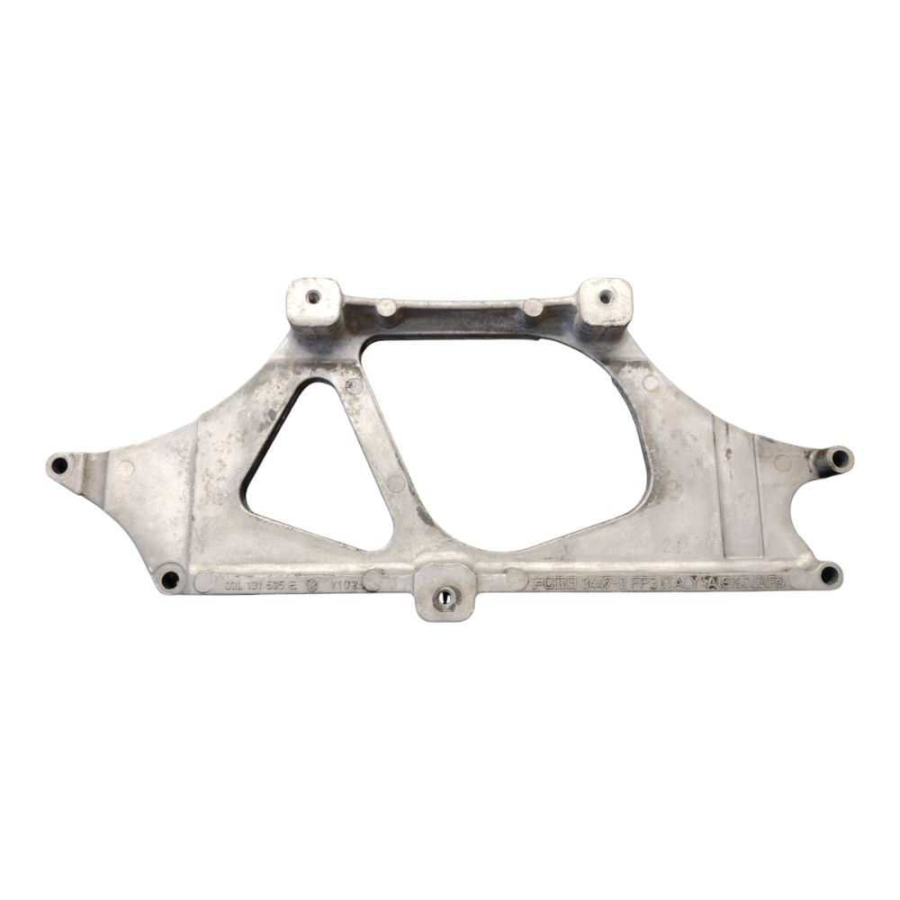 Suporte Resfriador Válvula Egr Amarok 2013 1
