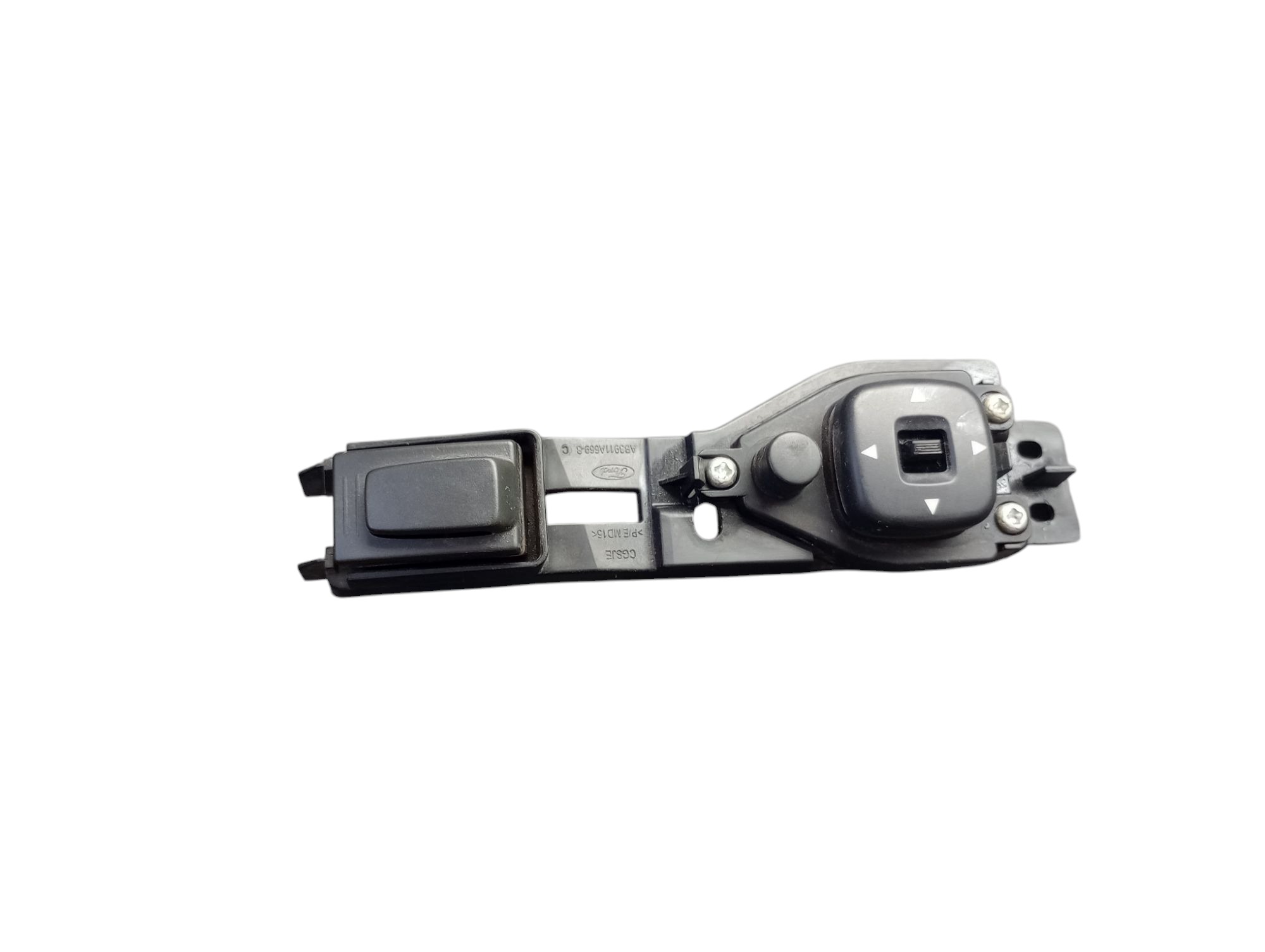 Botão Comando Retrovisor Elétrico Ranger 3.2 2013 5