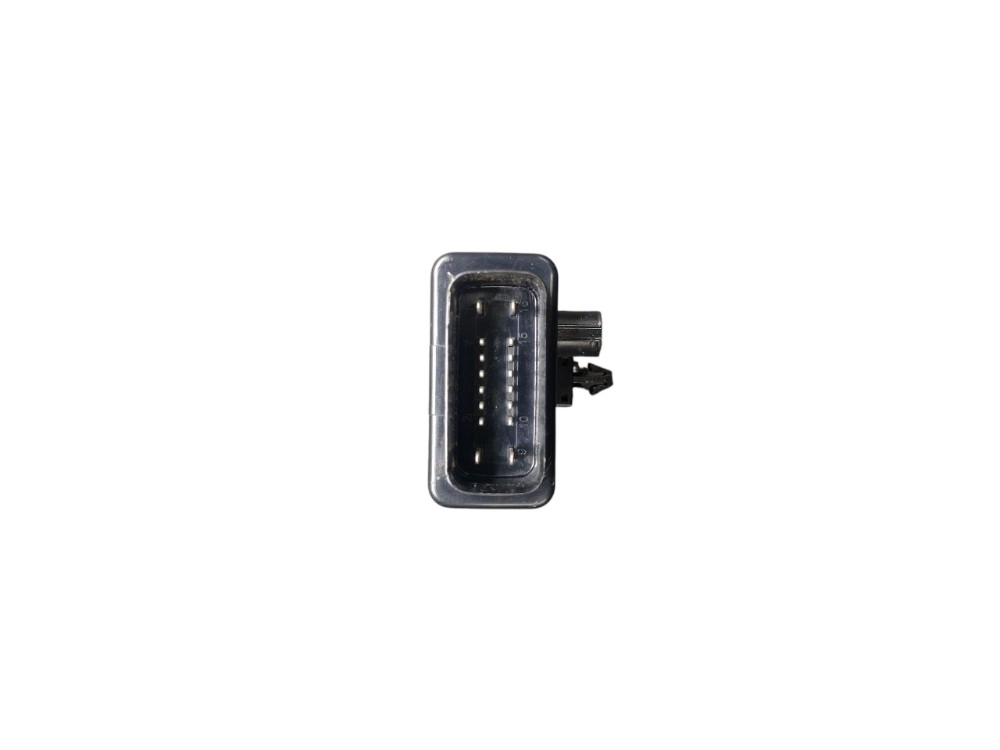 Módulo Porta D/d S10 Lt 2.8 2018 3