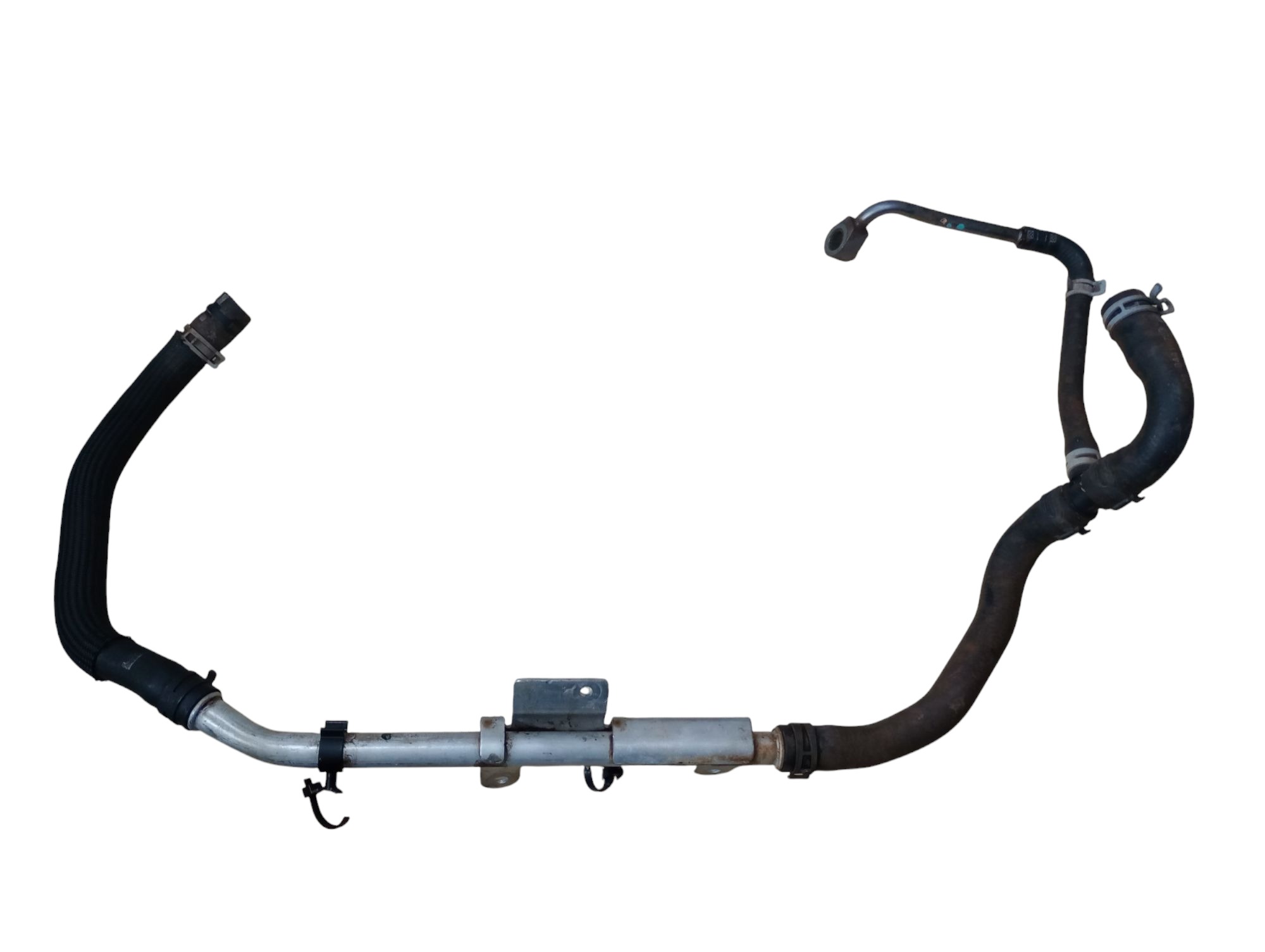 Mangueira De Água Arrefecimento Motor Trailblazer 2.8 2019 4