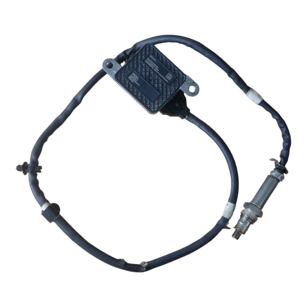 Sonda Labda Catalizador Jeep Compass 2.0 Diesel 2021 5