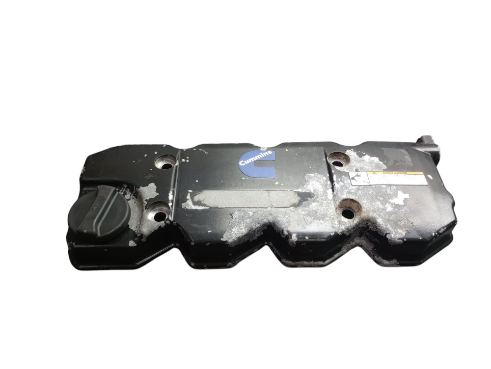 Tampa De Válvula Motor Ford F250 2007 2