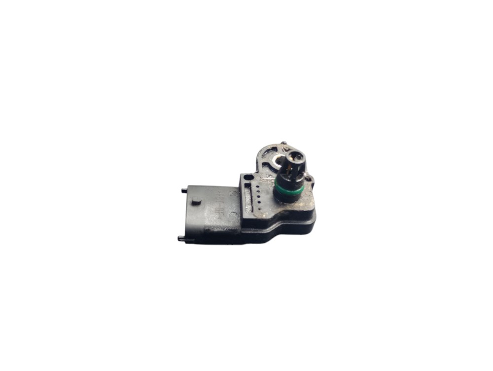 Sensor Map Ford F250 3.9 2007 3