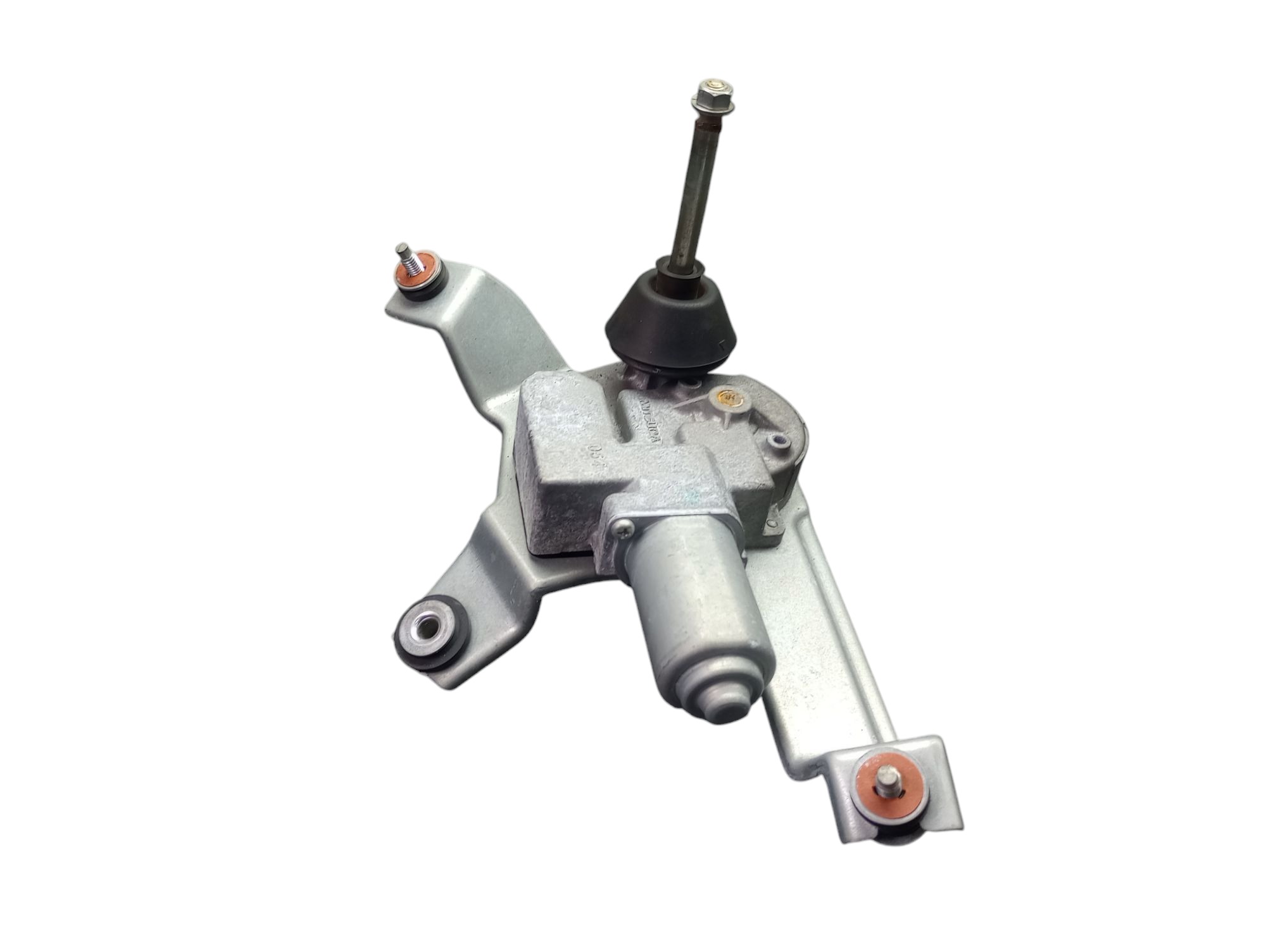 Motor Limpador Traseiro Corolla Cross 2023 3