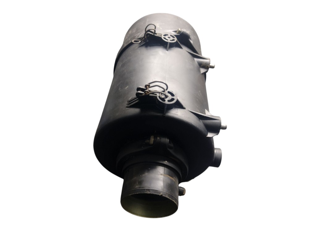 Caixa Do Filtro De Ar Ford F350 F4000 2003 2