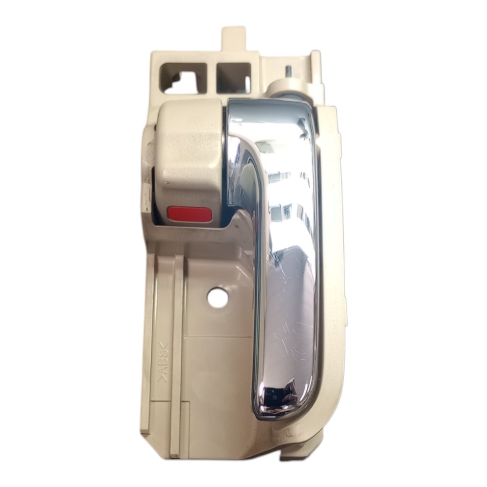 Maçaneta Porta T.d Toyota Hilux Sw4 2009 5