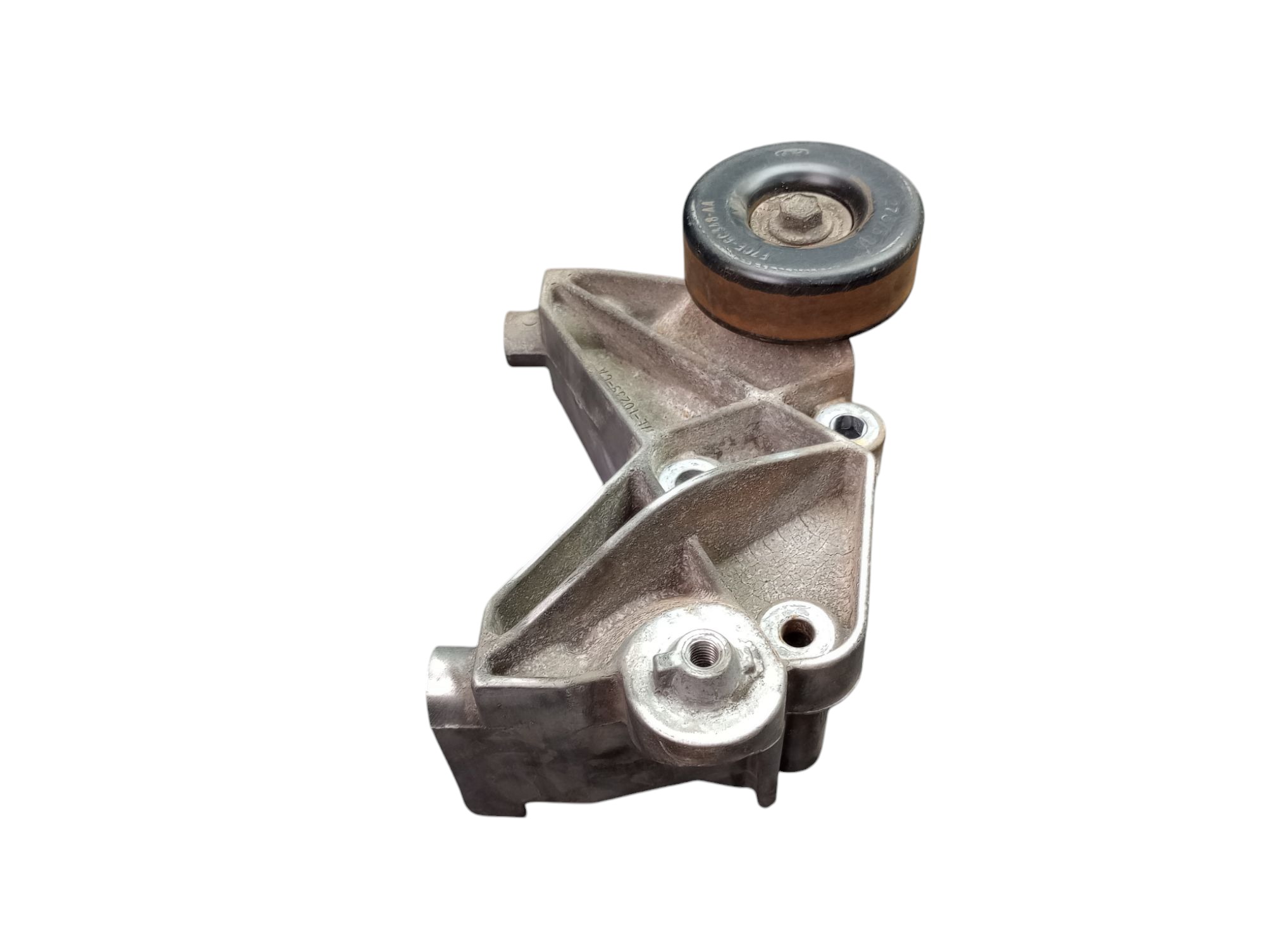 Suporte Alternador Ford Explorer 4.0 V6 1997 3