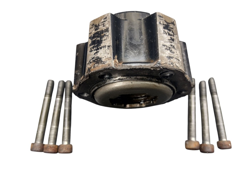 Roda Livre L.e Nissan Frontier 2.8 4×4 2005 3