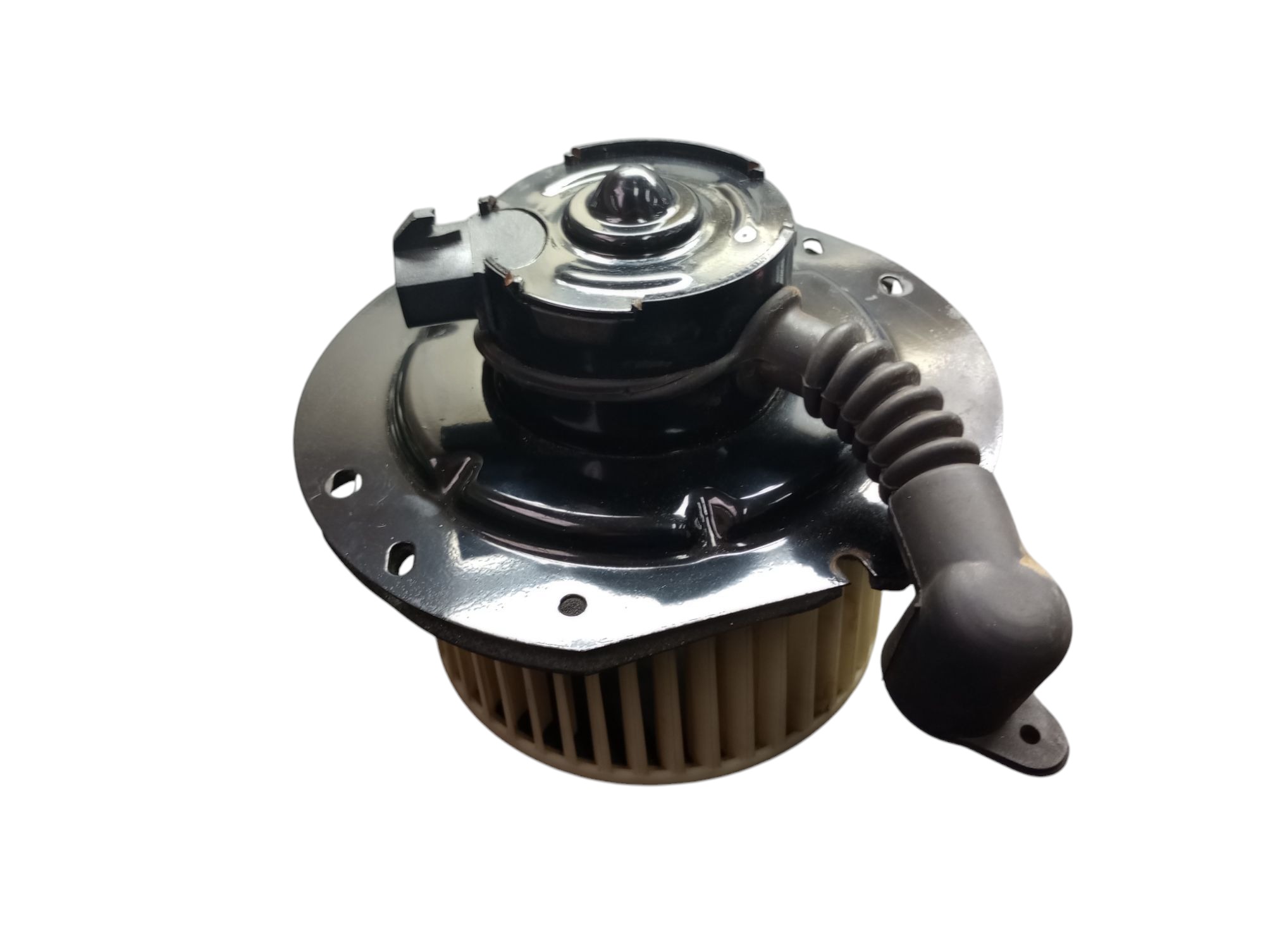 Motor Do Ar Forçado Ford Explorer 1996 4
