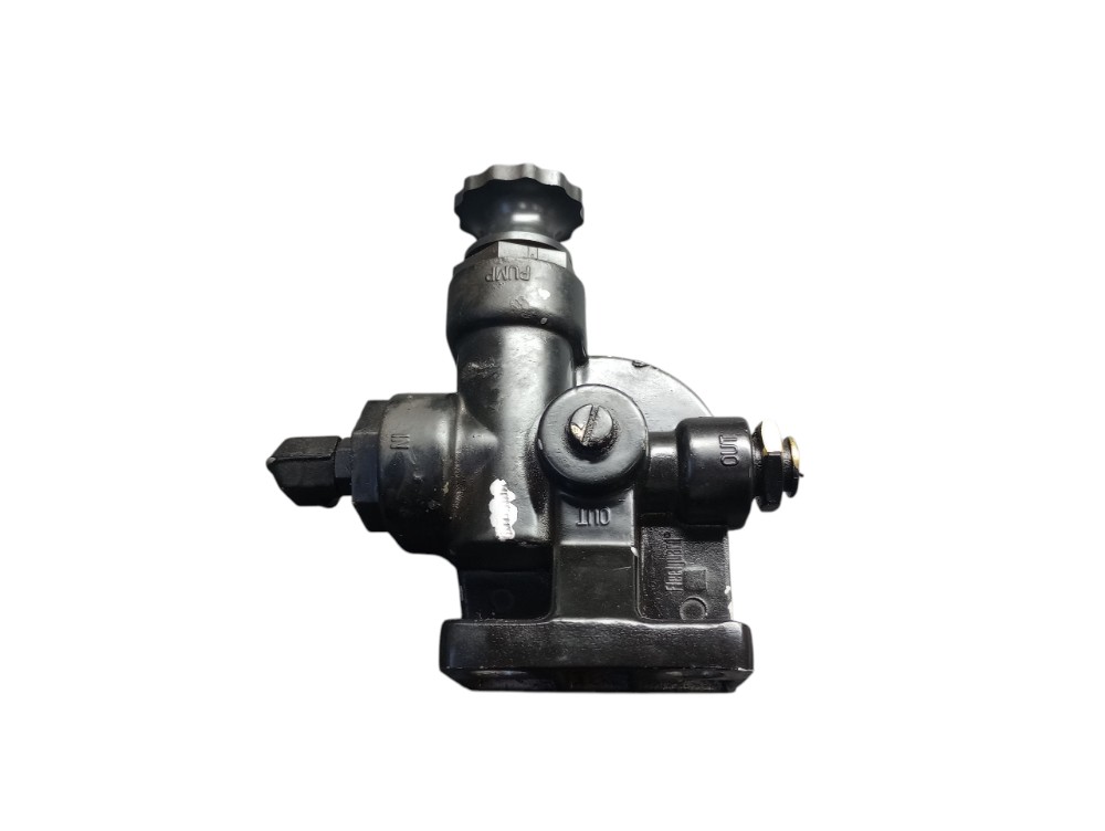 Cabeçote Suporte Filtro Do Diesel Ford F250 3.9 2007