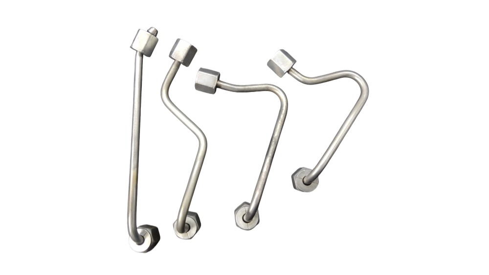 Cano do bicos injetores S10 2.8 2013