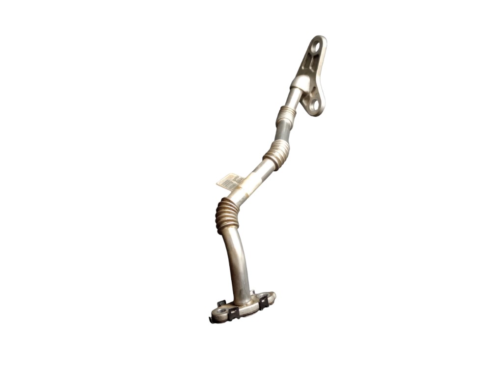 Cano Turbina Fiat Toro 2.0 Diesel 2020 4