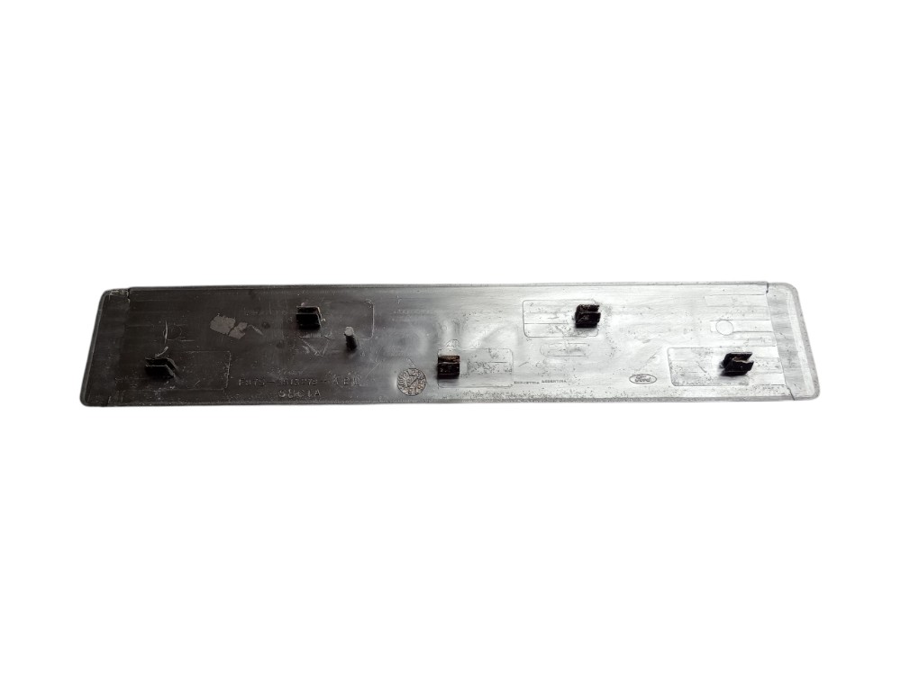 Soleira Porta T.d Ford Ranger 2008 4