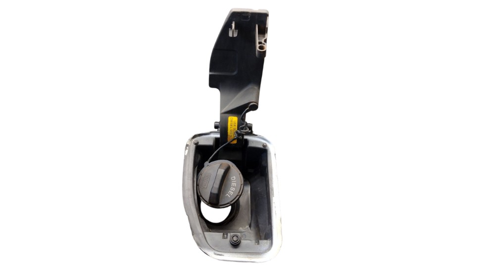 Portinhola Tanque Combustível Ranger 3.2 2015 2015 3