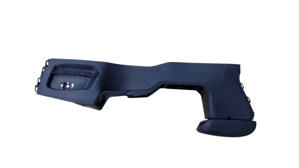 Console Jeep Renegade 2021 3