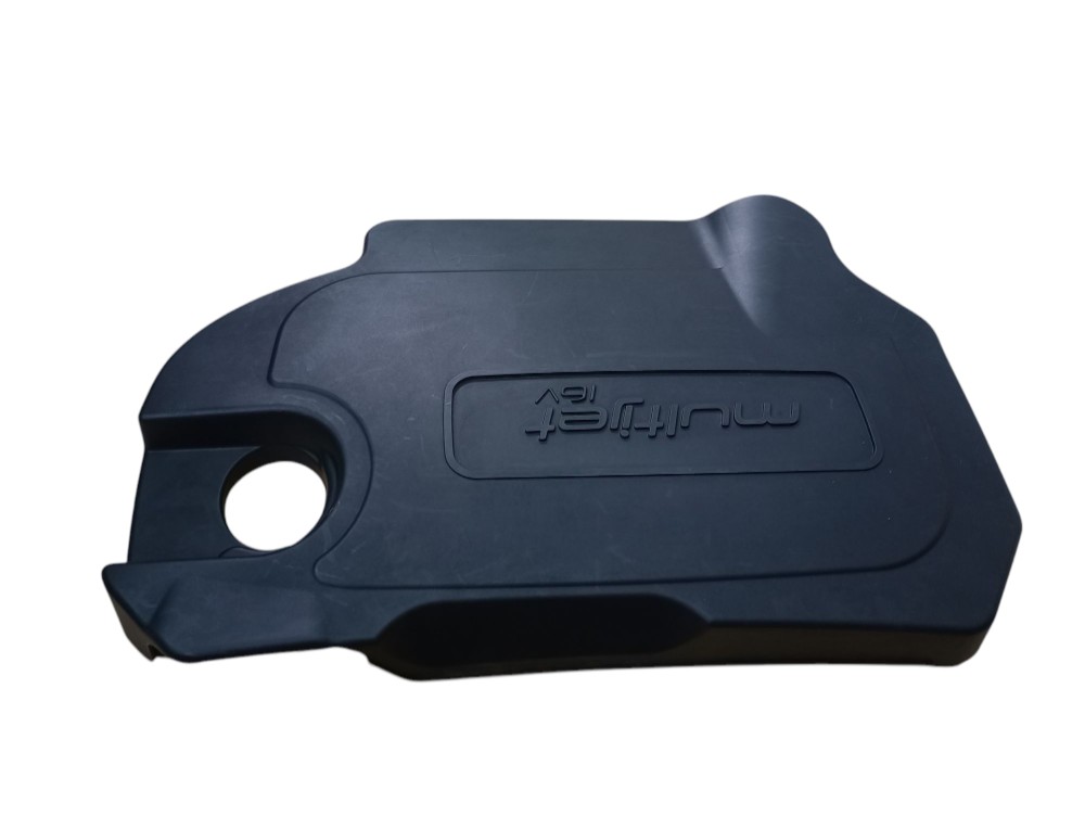 Capa Tampa Do Motor Fiat Toro 2.0 Diesel 2021 2