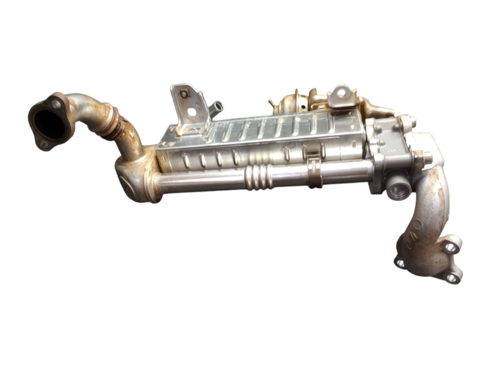 Resfriador Válvula Egr Hilux 3.0 2014 4