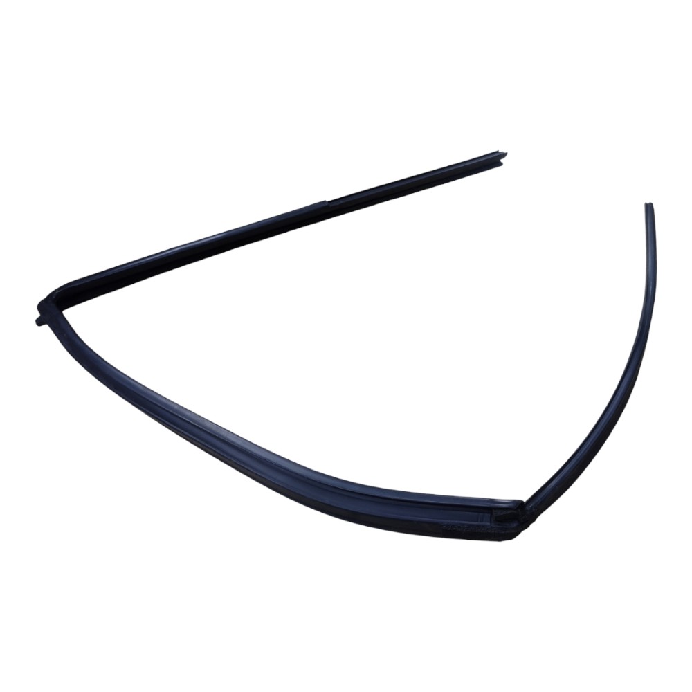 Borracha Guarnição Porta T.e Hilux Sw4 2009 1