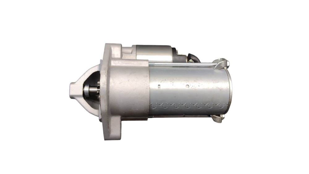 Motor De Arranque Tiggo 7 1.5 Turbo 2024 3