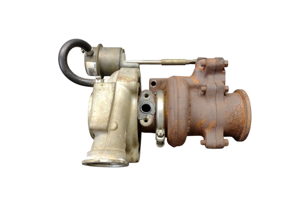 Turbina Motor F-250 3.9 2007 4