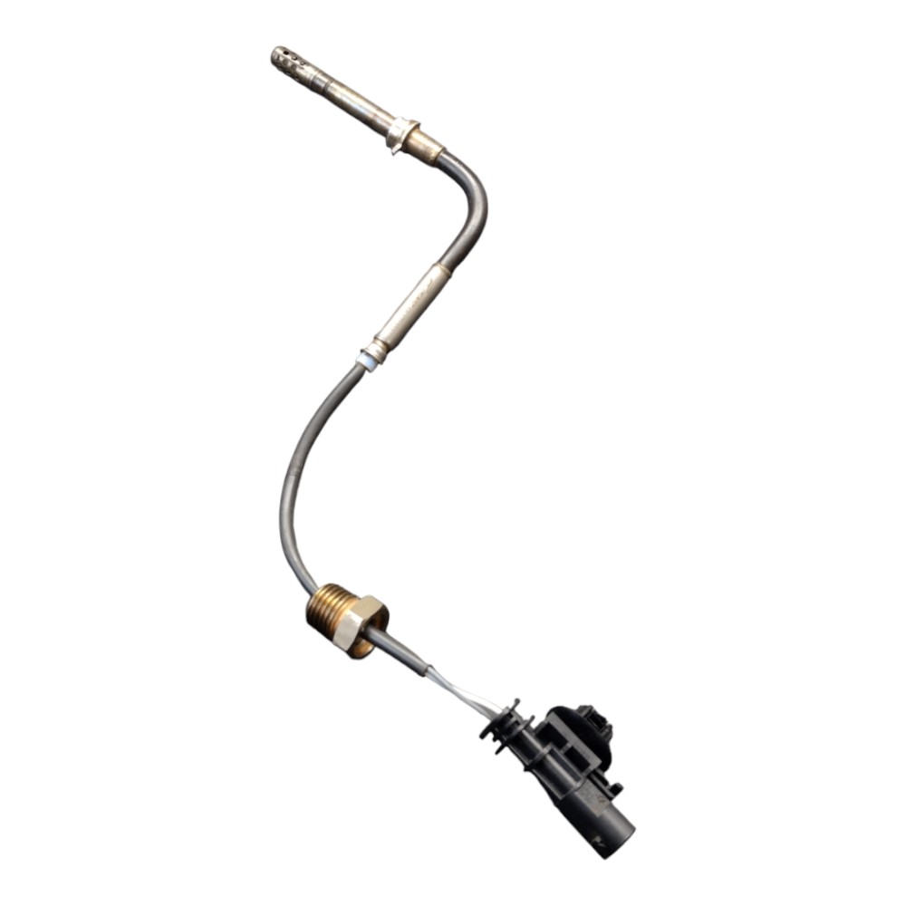 Sensor Sonda Inferior Jeep Compass 2.0 Diesel 2020 3
