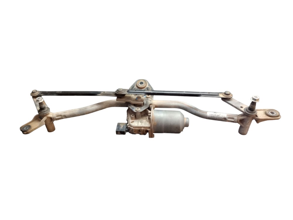 Motor Limpador Parabrisa Ford Ranger 3.2 2016 1