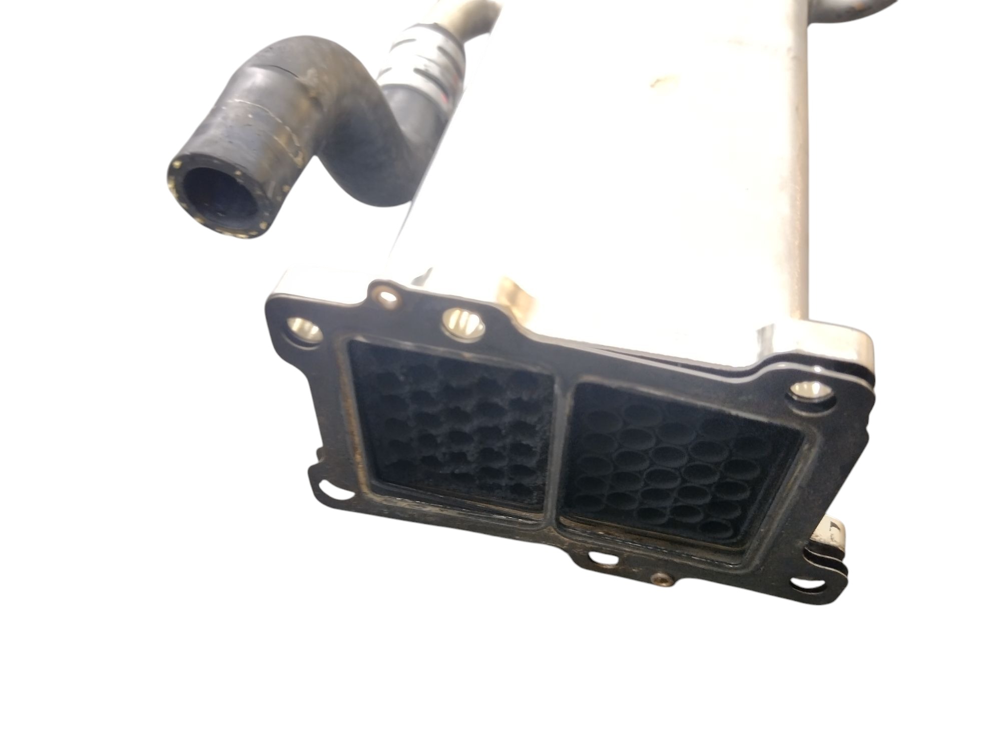 Resfriador Valvula Egr Trailblazer 2.8 2019 12641879 4