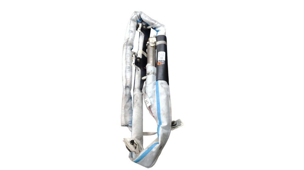 Cortina teto L.E Tracker 2020 2