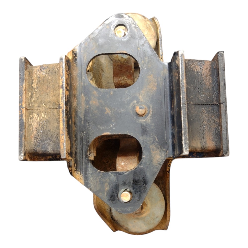 Suporte Coxim Cambio Pajero Sport 2010 5