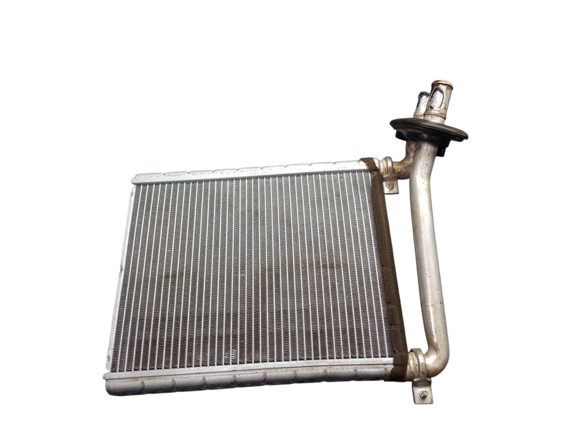 Radiador Do Ar Quente Hilux 3.0 2014 4