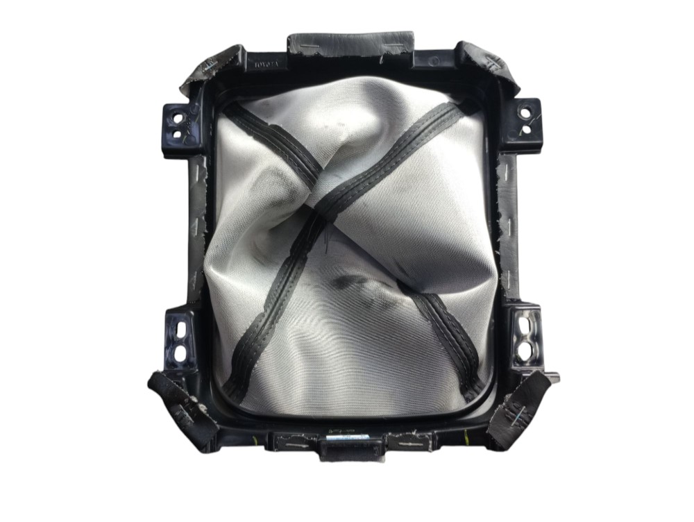 Coifa Alavanca De Cambio 4×2 Hilux 2011 5