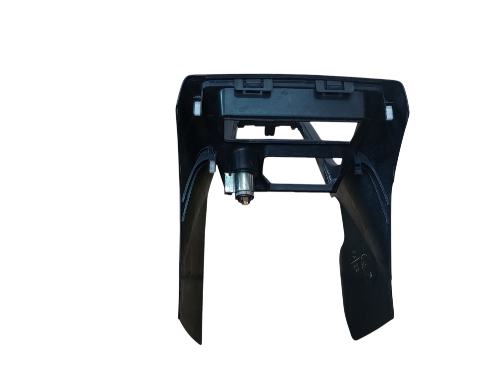 Acabamento Inferior Console Pajero Tr4 2007 5