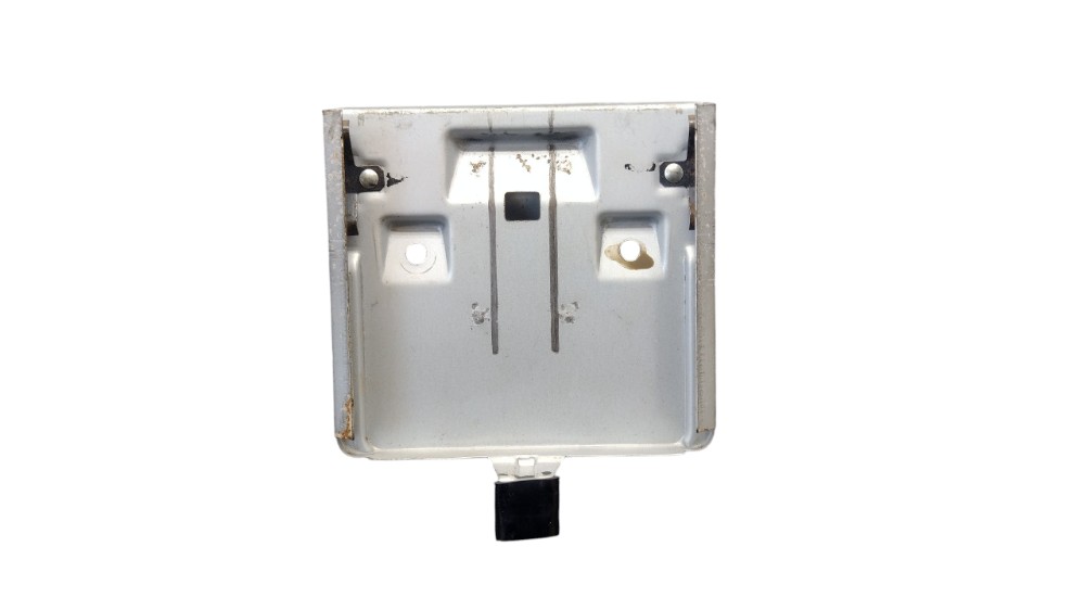 Capa Cinzeiro Pajero Tr4 2010 3