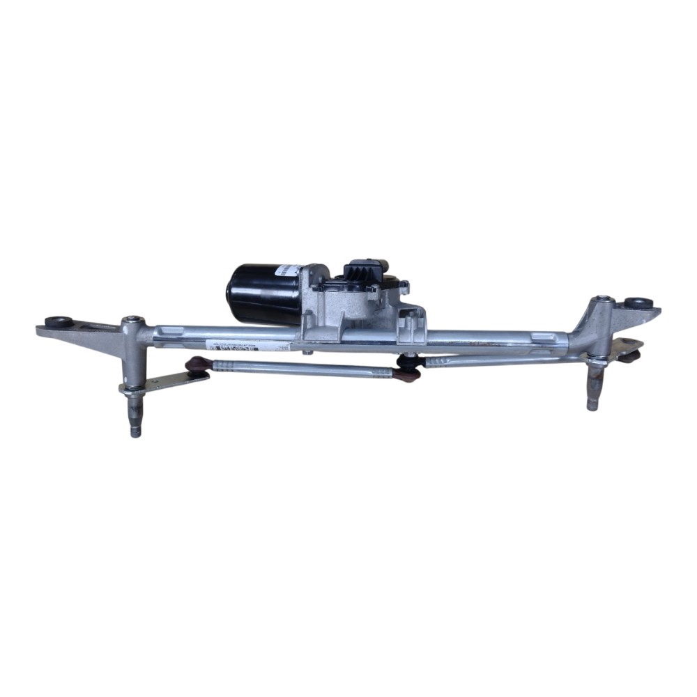 Galhada Motor Limpador Para Brisa Jeep Compass 2023 5