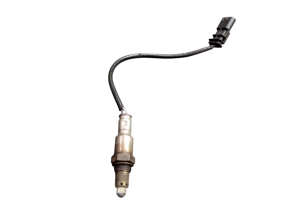 Sonda Lambda Inferior Jeep Renegade 1.3 Turbo 2024 55282501 3