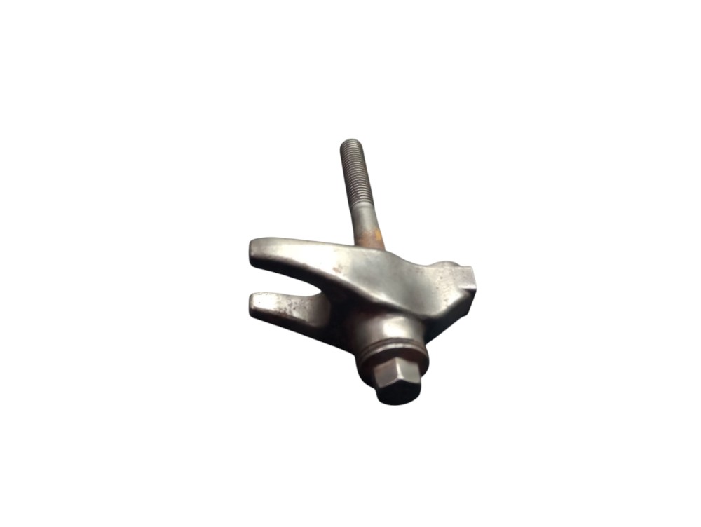 Trava Suporte Bico Injetor S10 2.8 2016 4