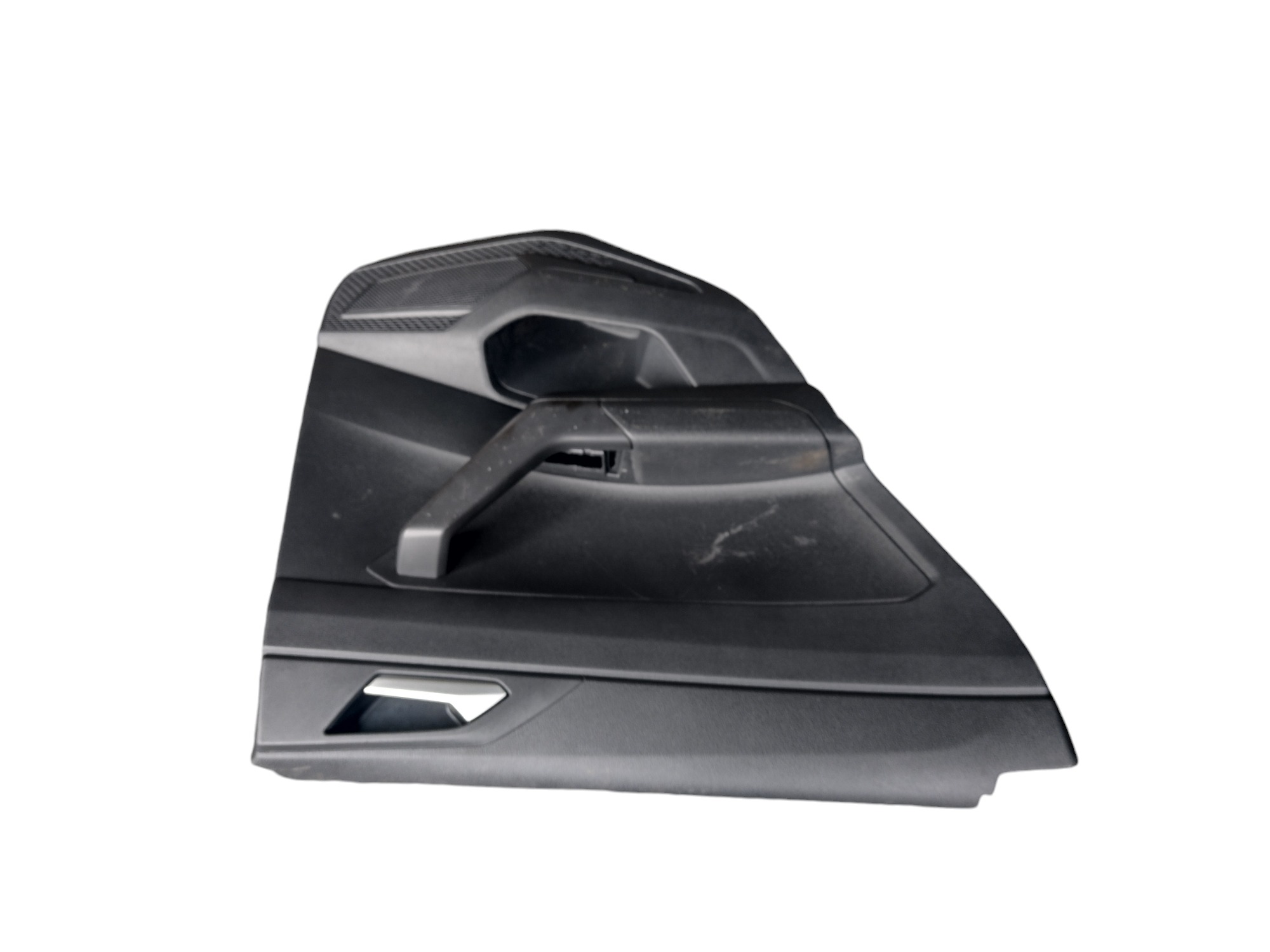 Forro De Porta T.e Vw Nivus 2023 4
