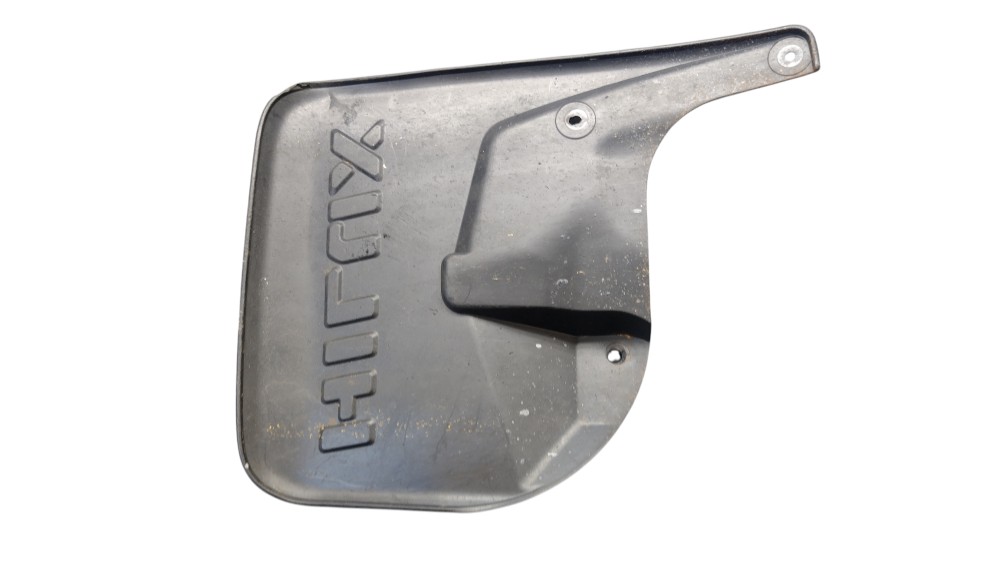 Para Barro Lameiro D.d Hilux 2019 6