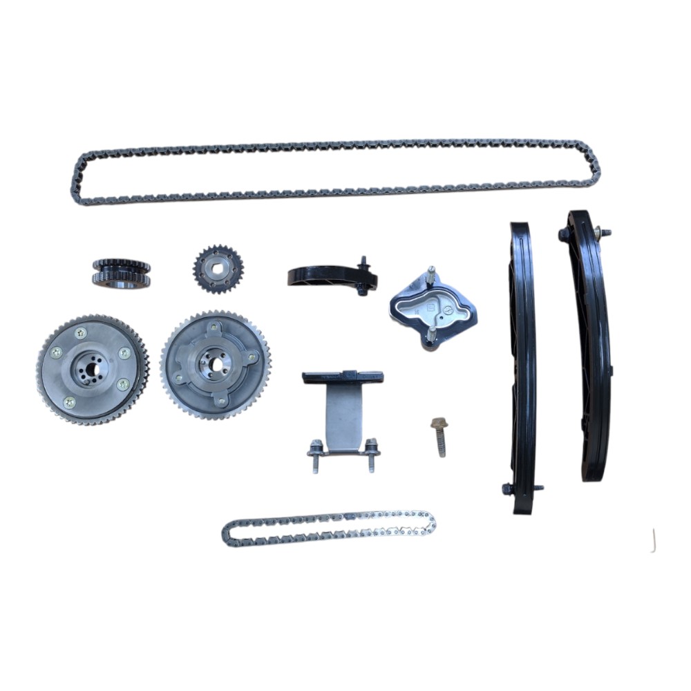Kit Corrente Comando Equinox 1.5 Turbo 2021 4