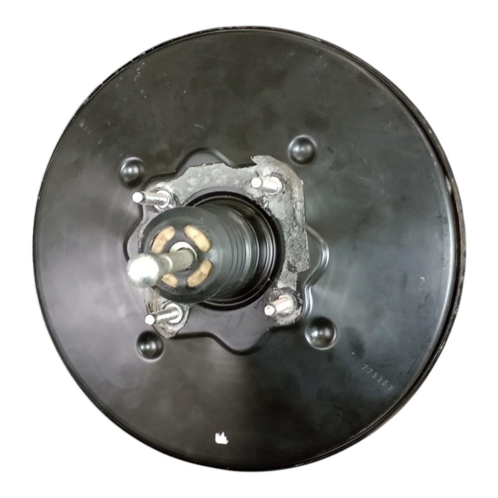 Hidrovacuo Fiat toro 2.0 diesel 2022