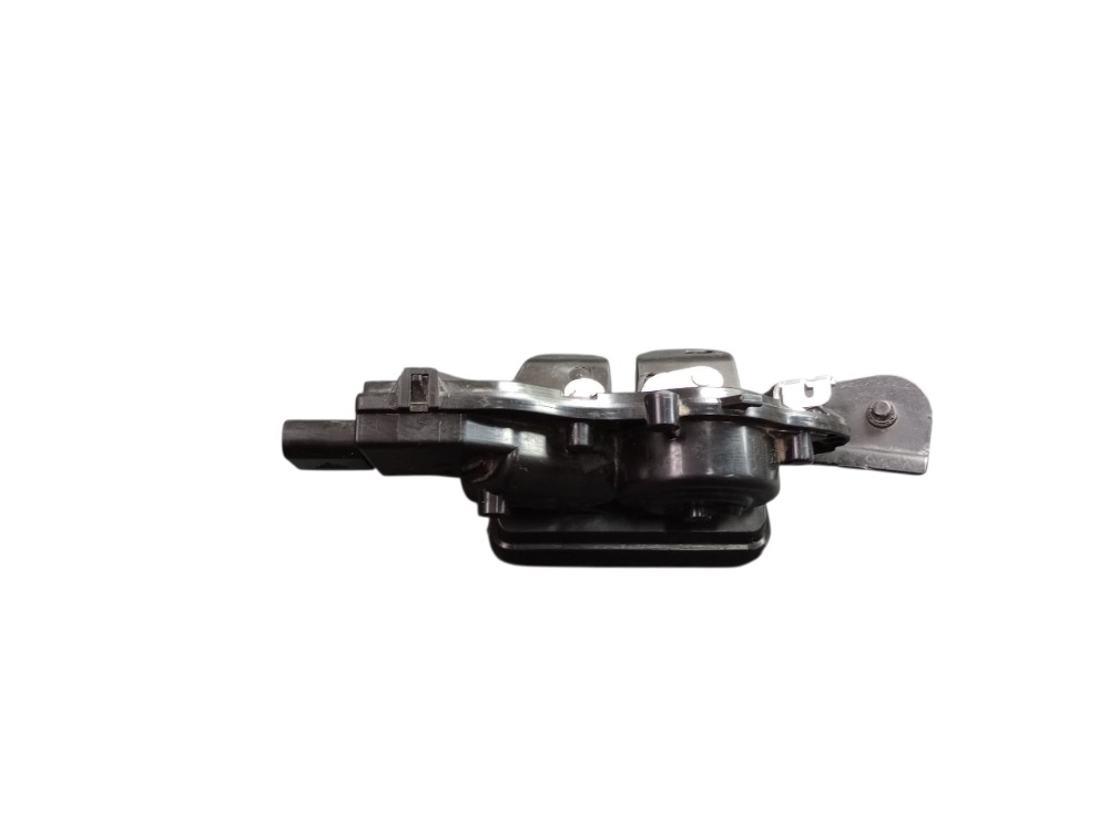 Fechadura Tampa Traseira Jeep Compass 2020 5