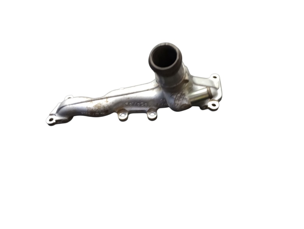 Cavalete De Água Motor Ranger 3.2 2020 4