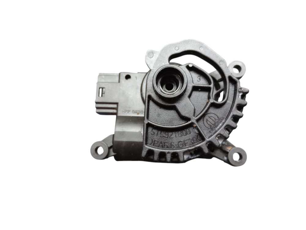 Sensor Direcionador Ar Condicionado Renegade 1.3 Turbo 2022 4
