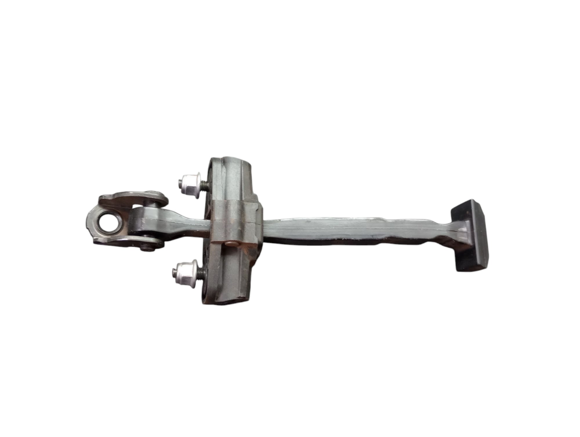 Limitador Porta T.e Fiat Toro 2023