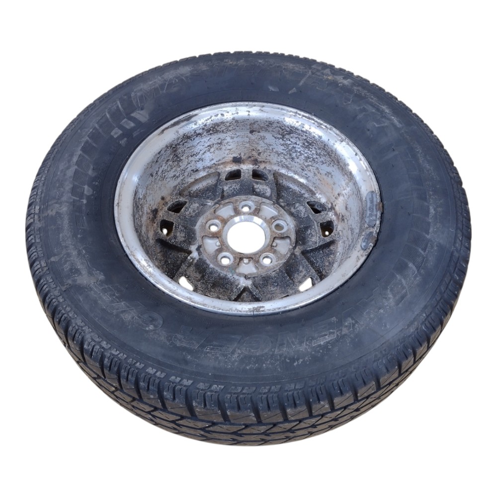 R9da Aro 14 Ford Ranger 1997 4