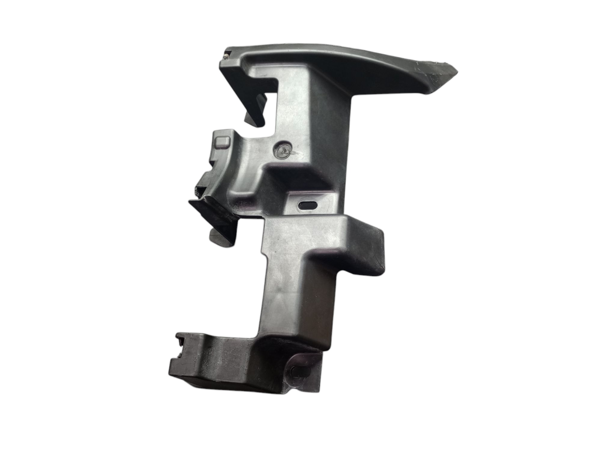 Suporte Guia Do Parachoque T.d Fiat Toro 2023 4