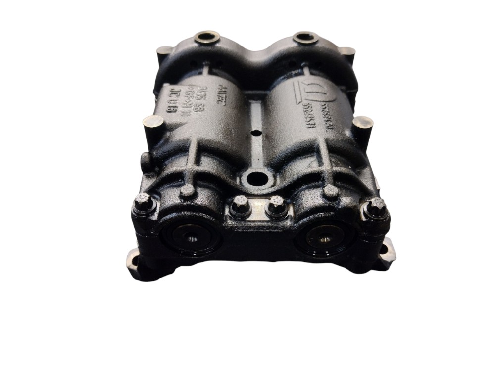 Eixo Balanceador Bomba Óleo Fiat Toro 2.0 Diesel 2017 6