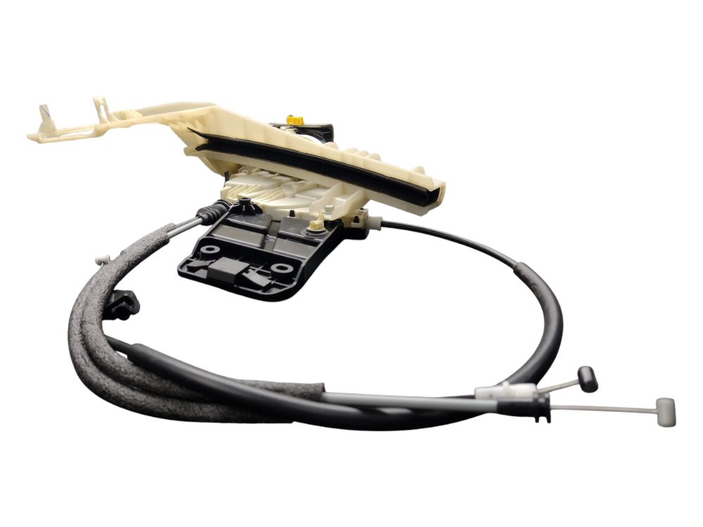 Fechadura Porta D.d Jeep Compass 2.0 Diesel 2020 6