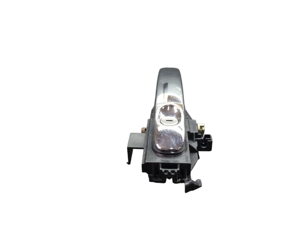Maçaneta Externa Porta D.e Ford Ranger 2016 5